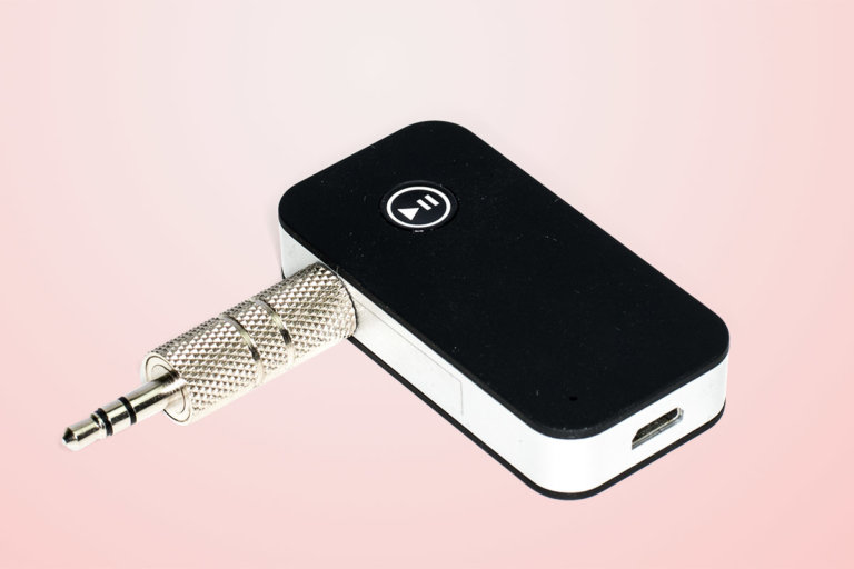 Bluetooth-Receiver