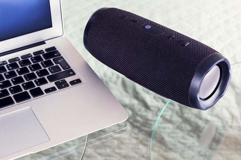 Bluetooth-Lautsprecher