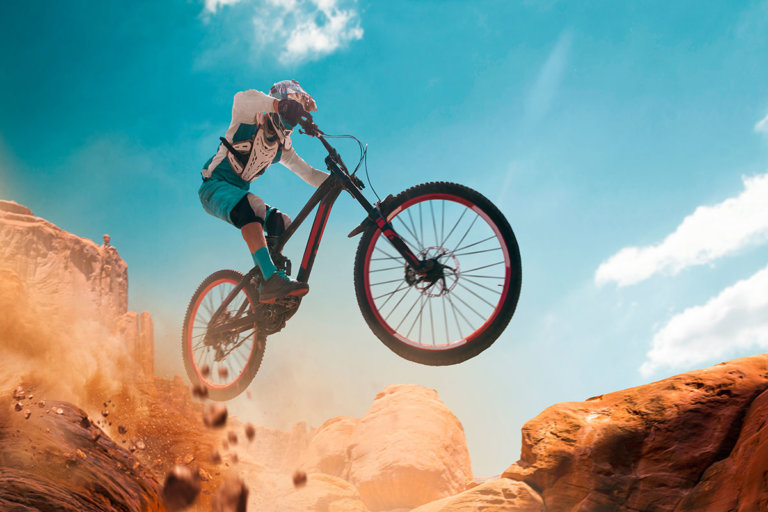 BMX-Räder