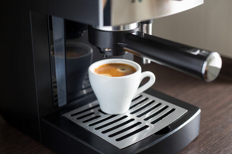 Bosch Kaffeevollautomaten