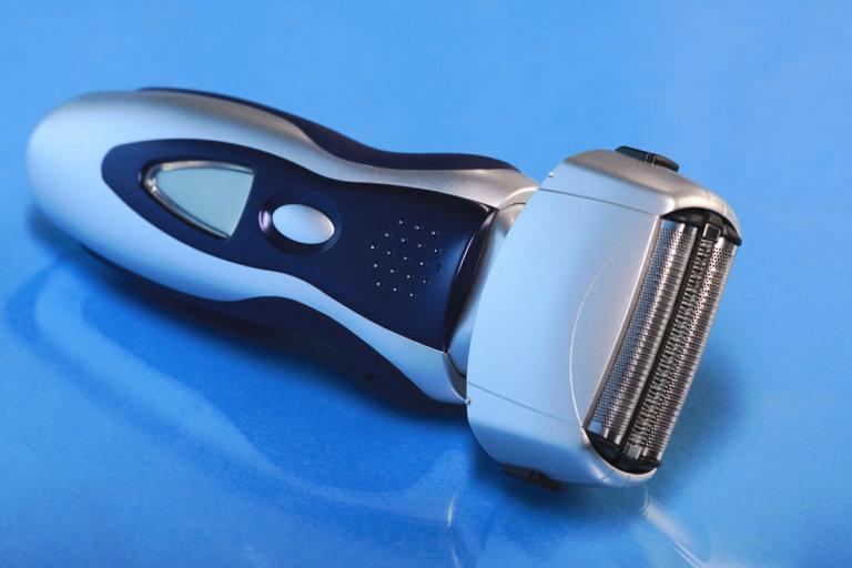 Braun Rasierer