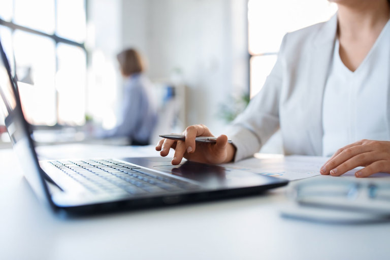 Business-Laptops