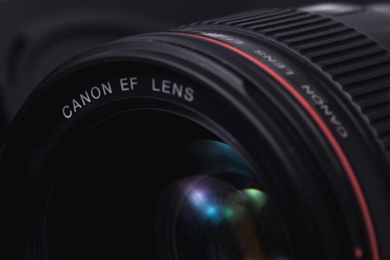 Canon Objektive