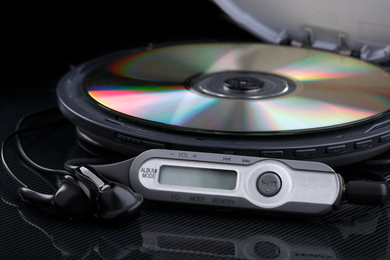 CD-Player