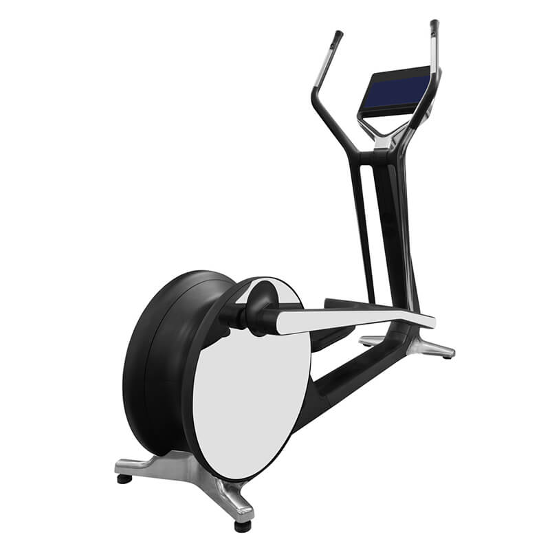 Crosstrainer