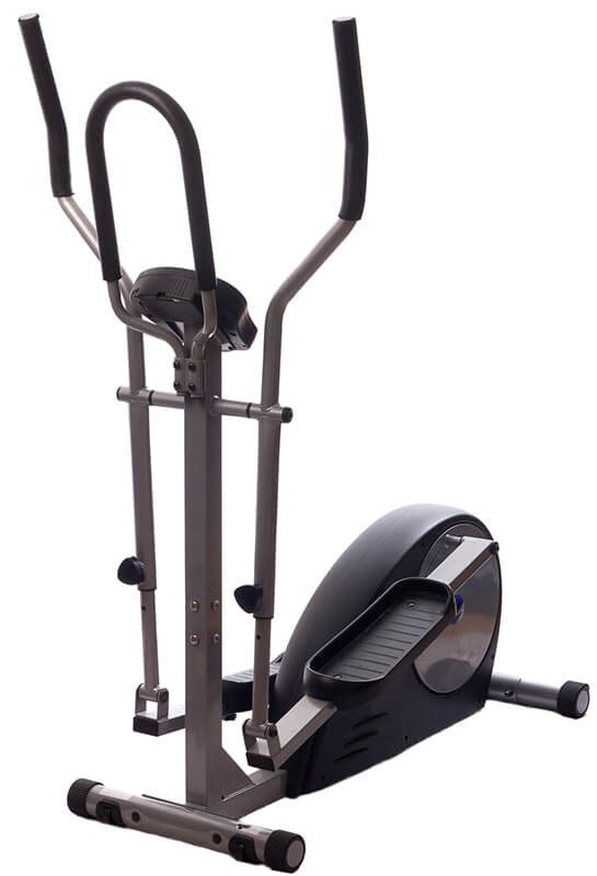 Crosstrainer