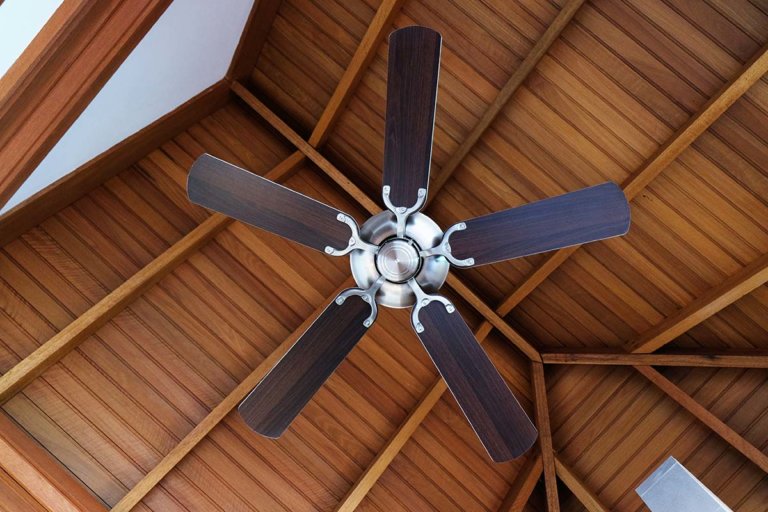 Deckenventilatoren