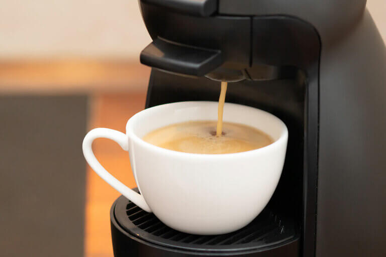 Dolce Gusto Maschinen