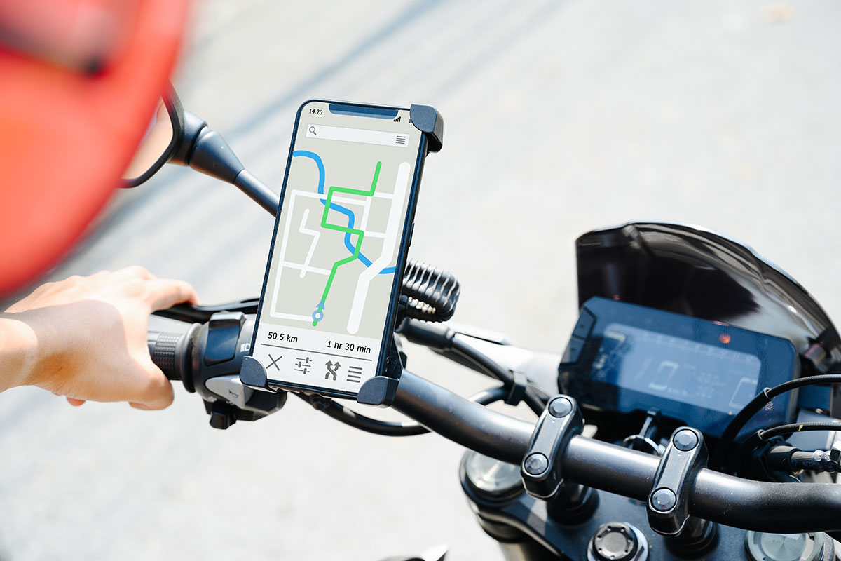 FahrradHandyhalterungen Vergleich & Test 2021 Warenberater