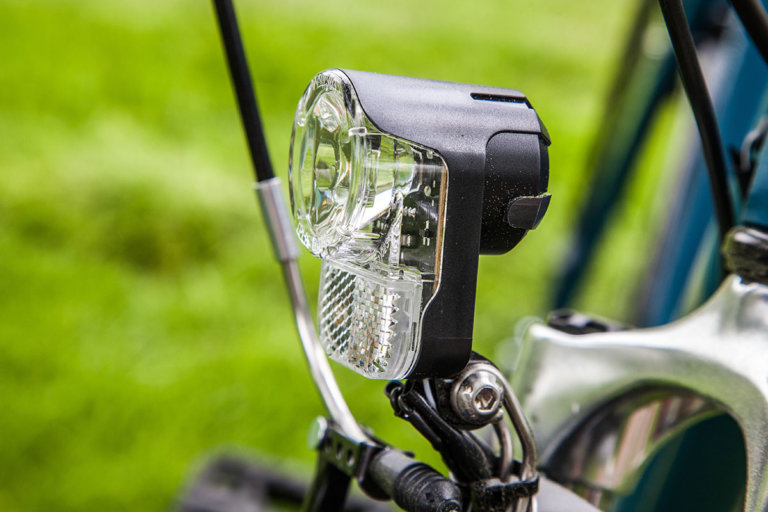 Fahrradlampen