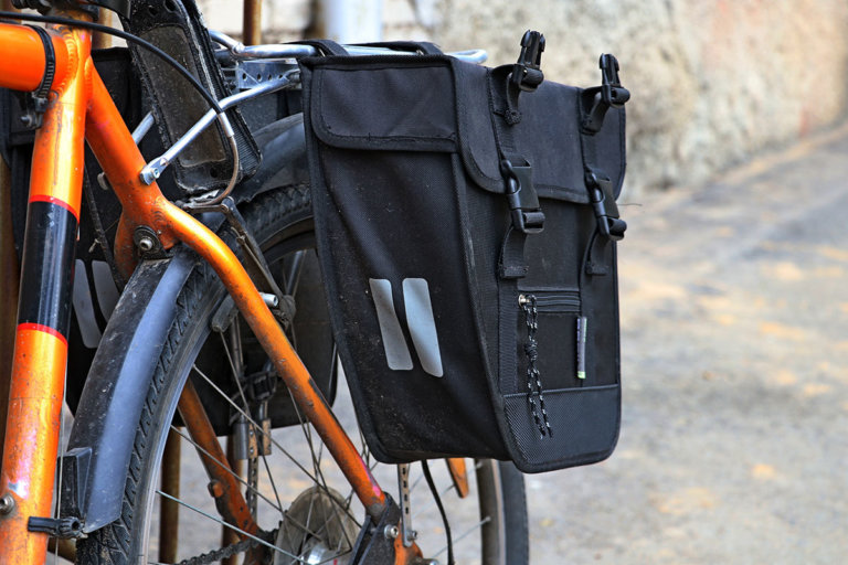 Fahrradtaschen