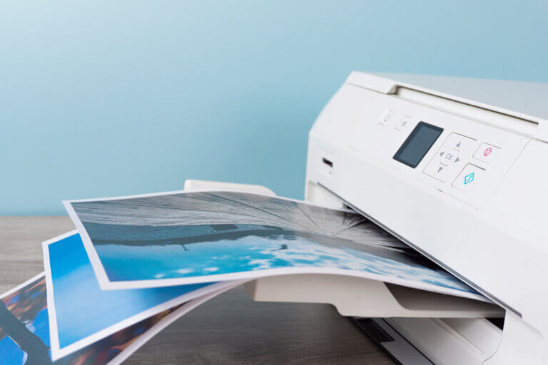 Fotodrucker
