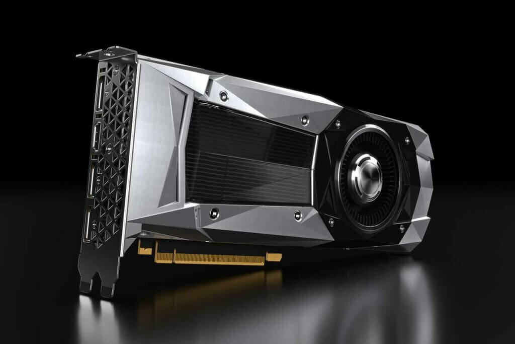 Gaming-Computer gPU