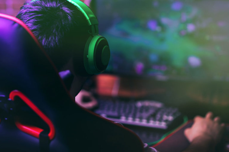 Gaming-Headsets