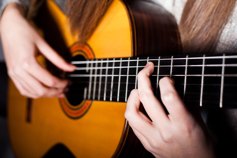 Gitarren