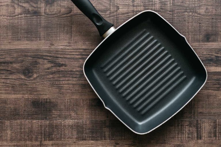 Steakpfannen