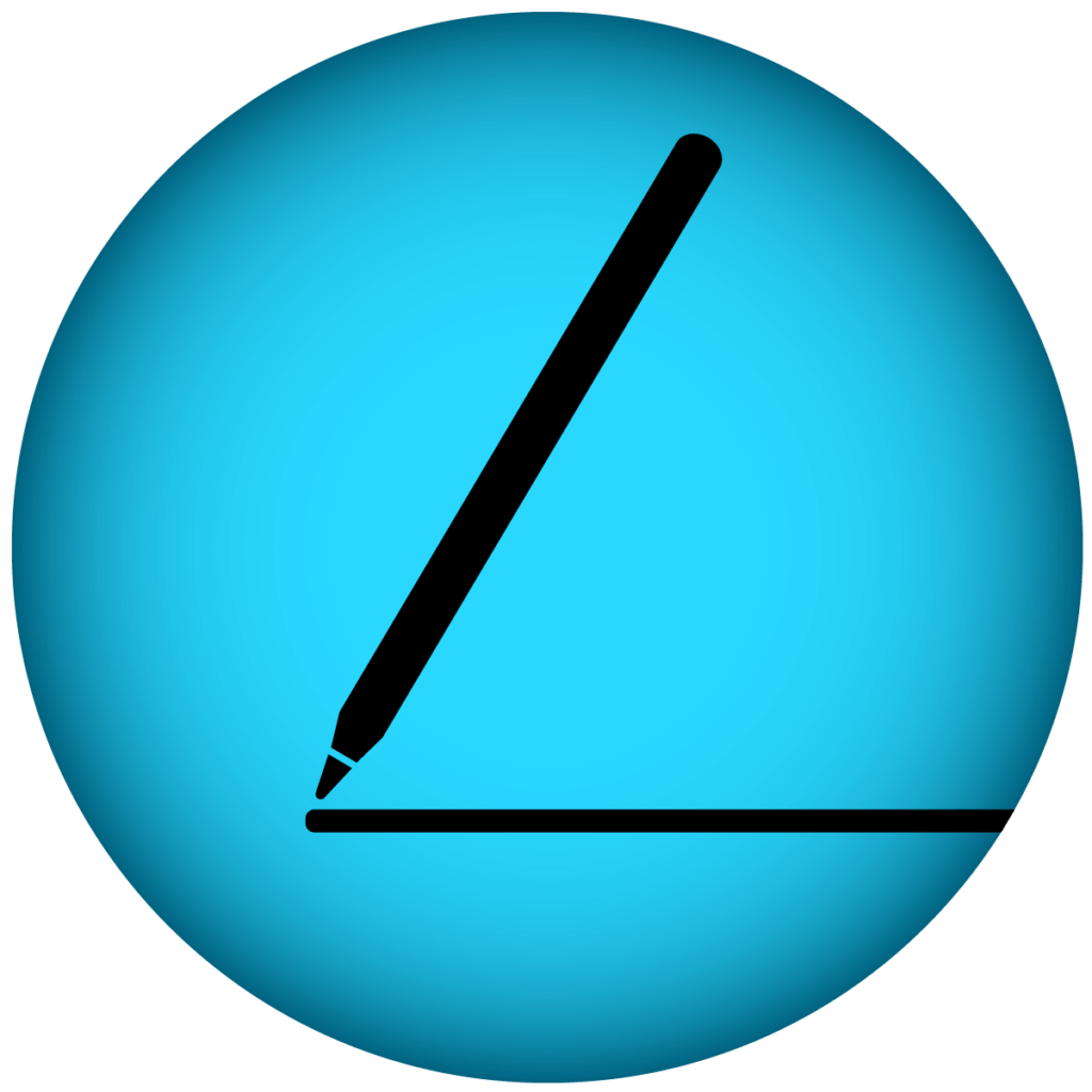 Apple Pencil - Icon