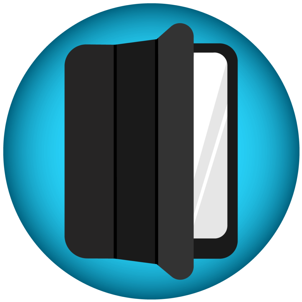 Smart Cover - Icon