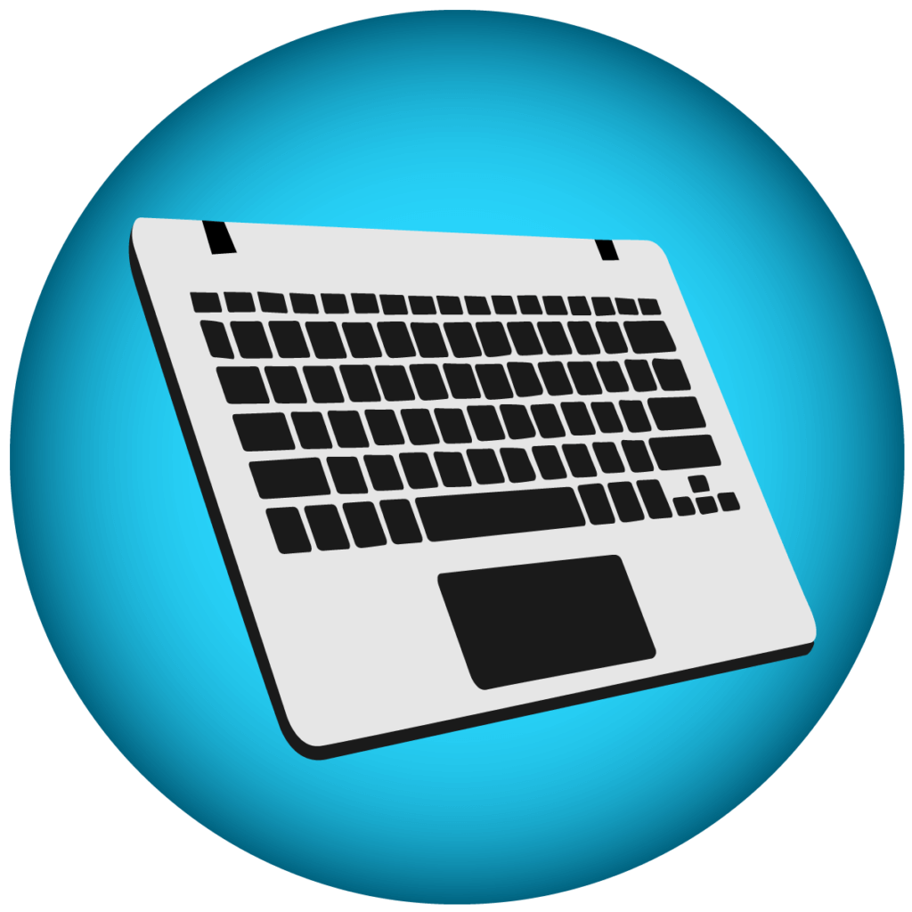 Smart Keyboard - Icon