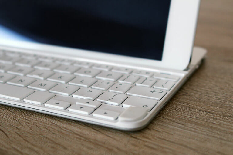 iPad-Tastaturen