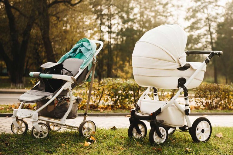 Kinderwagen