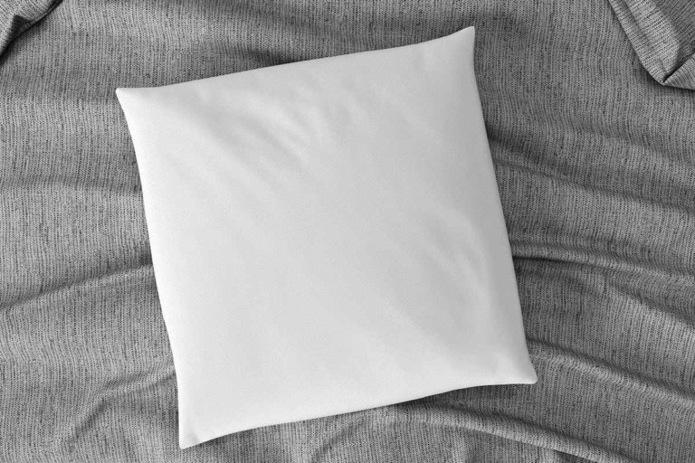 Kopfkissen 80x80