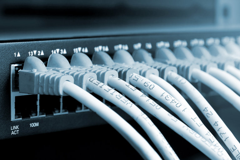 LAN-Switches