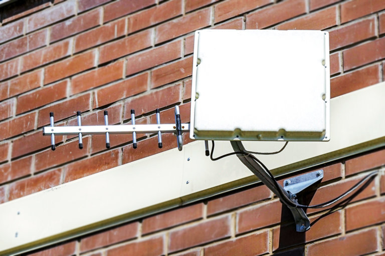 LTE-Antennen