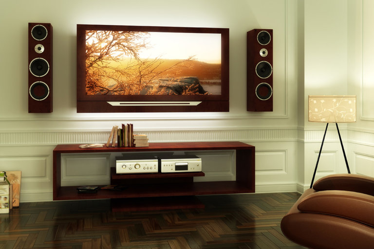 OLED-TVs