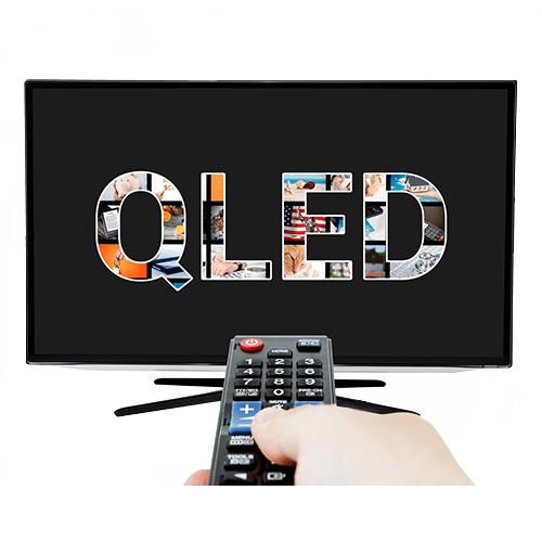 OLED-TV