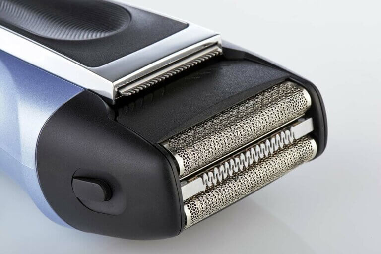 Panasonic Rasierapparate