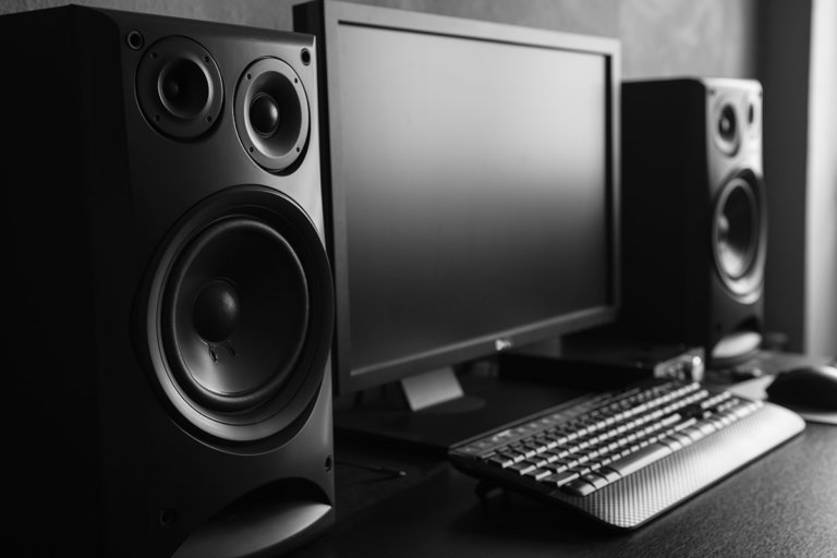 PC-Lautsprecher
