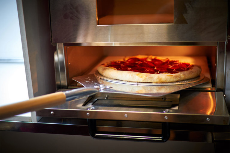 Pizzaöfen