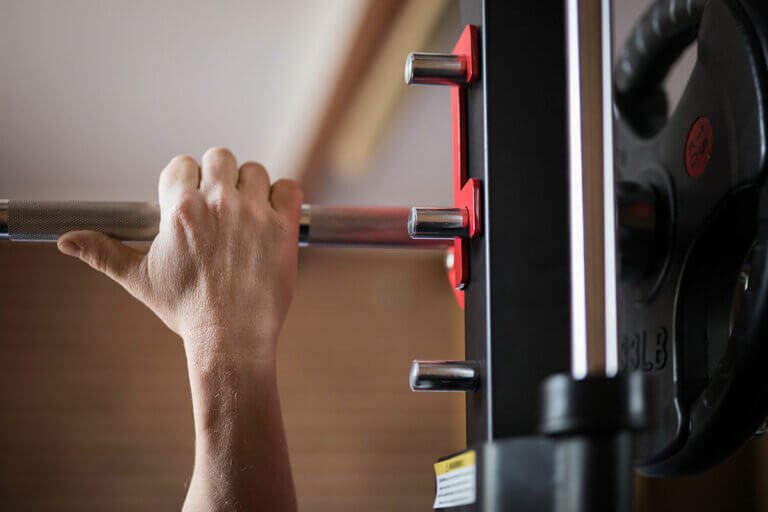 Power-Racks