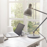 Schreibtischlampen