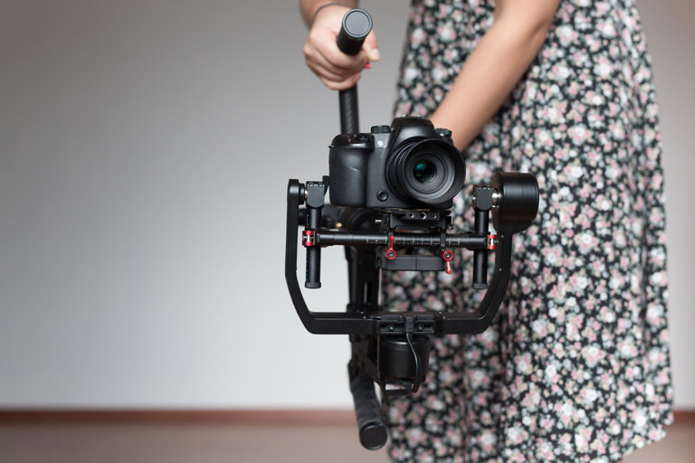 Steadicams