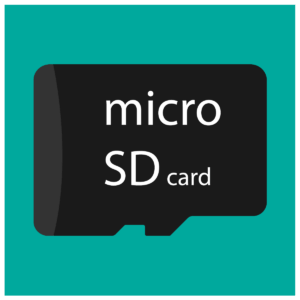 Micro-SD-Karte