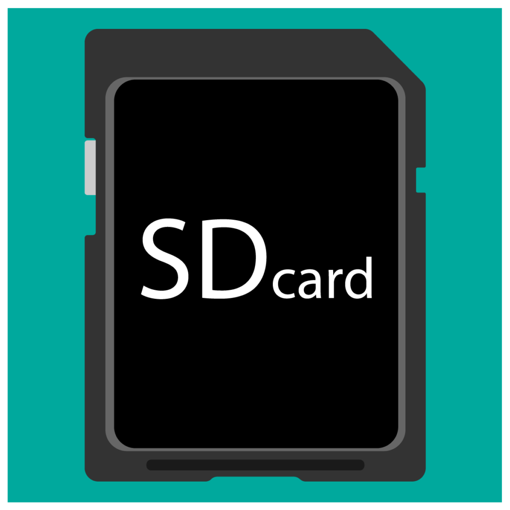 SD-Karte