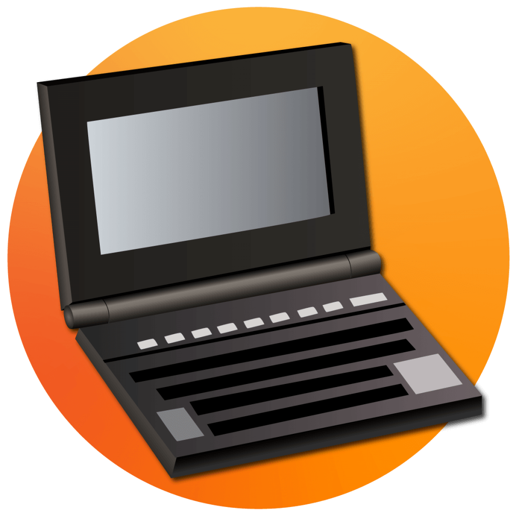 mediaelement elektronischer uebersetzer mit manueller eingabe