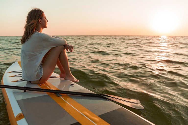 SUP-Boards