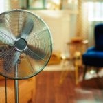 Standventilatoren