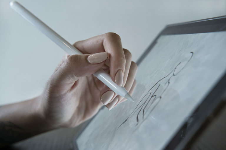 Tablet-Stifte