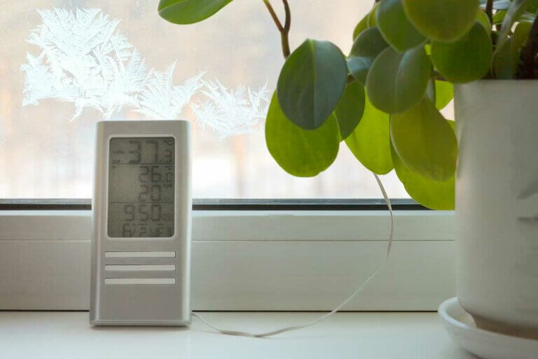 Thermometer