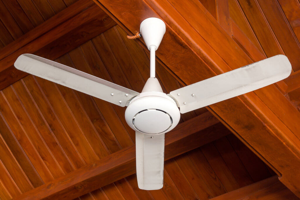 Deckenventilator