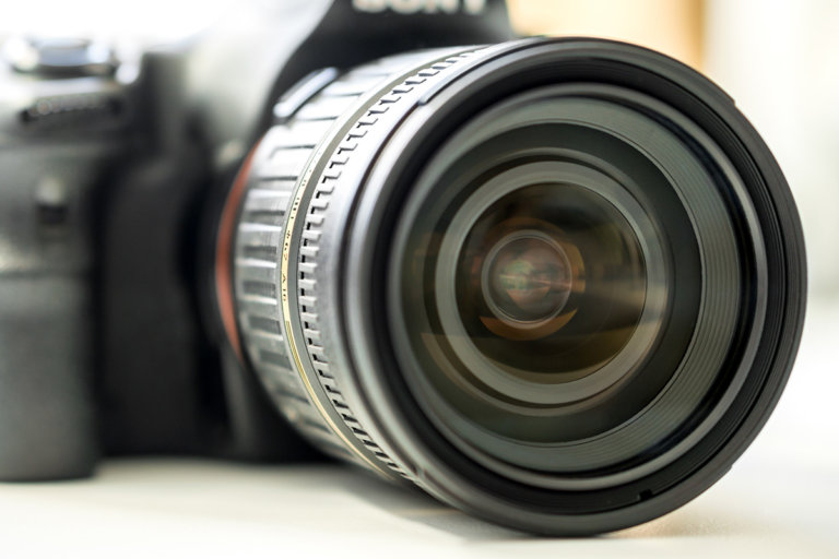Vollformatkameras
