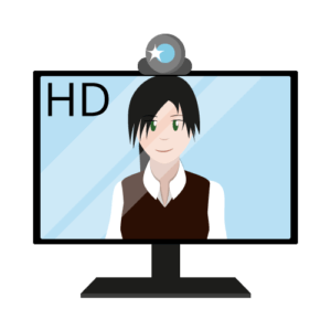 Icon HD-Webcam