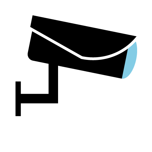 Überwachungs-Webcams