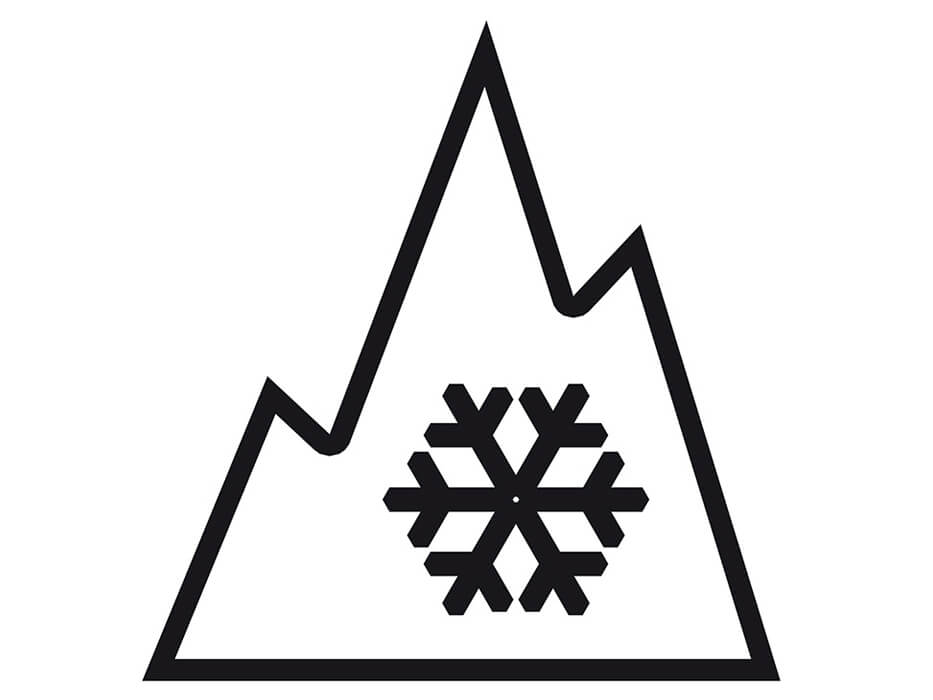 Alpine-Symbol