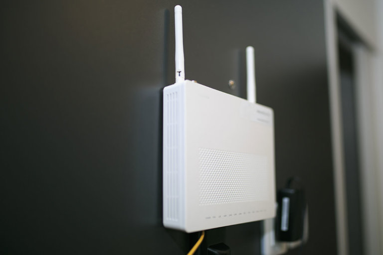 Wireless-Access-Points